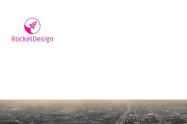 Central theme site design template sample