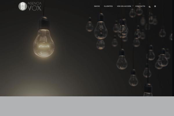 Site using Coming Soon by Supsystic plugin