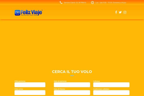Site using Contact Form 7 City Field Extension plugin