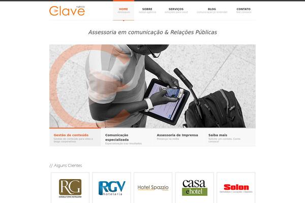 SmartStart theme site design template sample