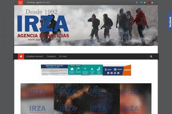 Site using Wpstream plugin