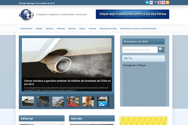 JNews theme site design template sample