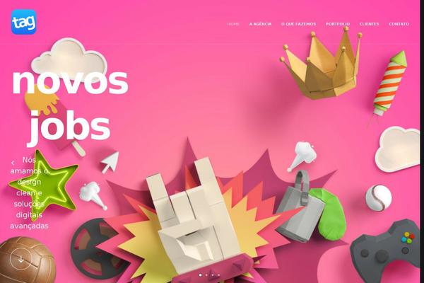 Site using Uncode-daves-wordpress-live-search plugin