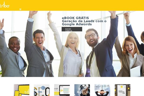 Hello-elementor-child theme site design template sample