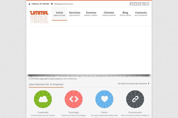Site using Cforms146 plugin