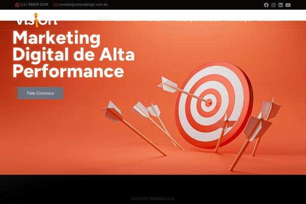 Site using myStickymenu plugin