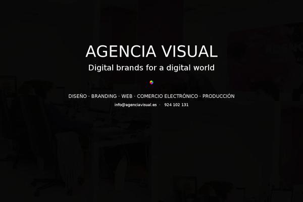 Site using Instagram for WordPress plugin