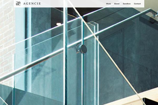 Site using Ajax Load More - Infinite Scroll plugin