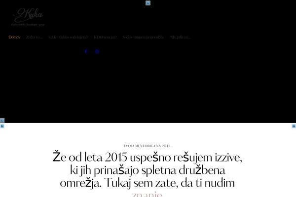 Site using Advanced-popups plugin