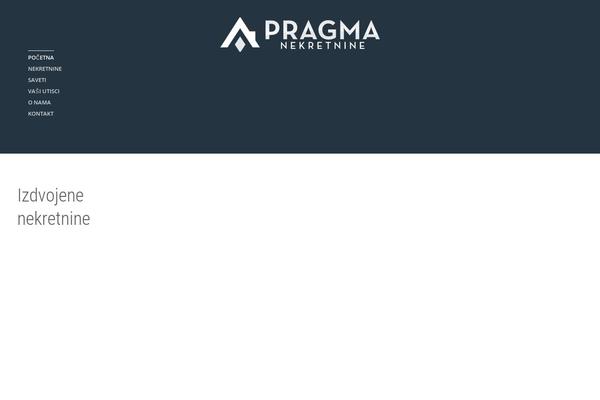 Yootheme-child theme site design template sample