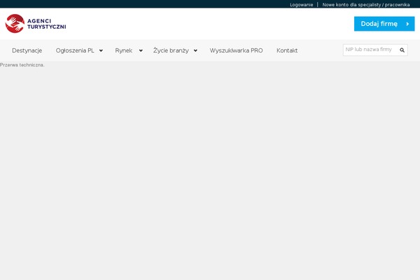 Realia theme site design template sample