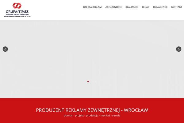 Site using Wp-hide-security-enhancer plugin