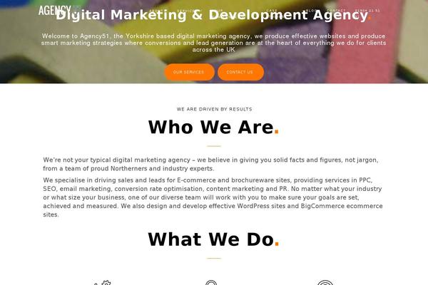 Site using Divi-pixel plugin