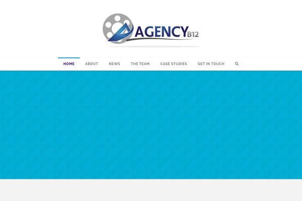 Site using Cornerstone plugin