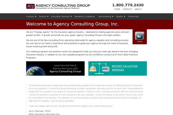 Site using cformsII - contact form plugin