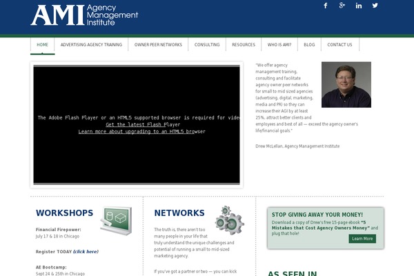 Site using Proi-podcast plugin