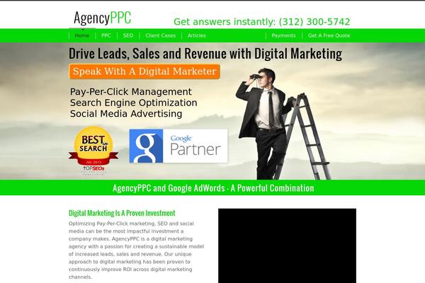 Site using Embedpress plugin
