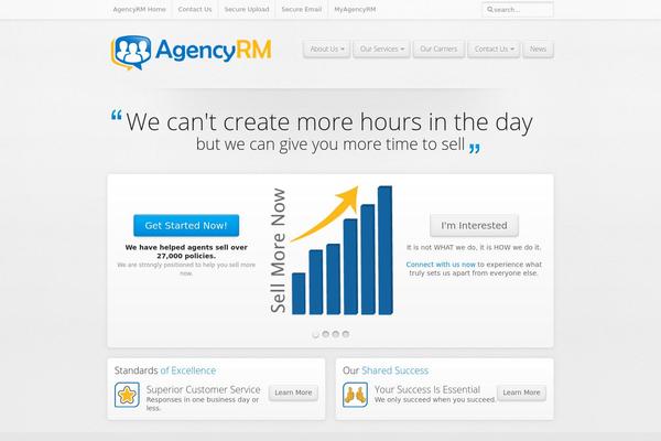 Yoo_venture_wp theme site design template sample