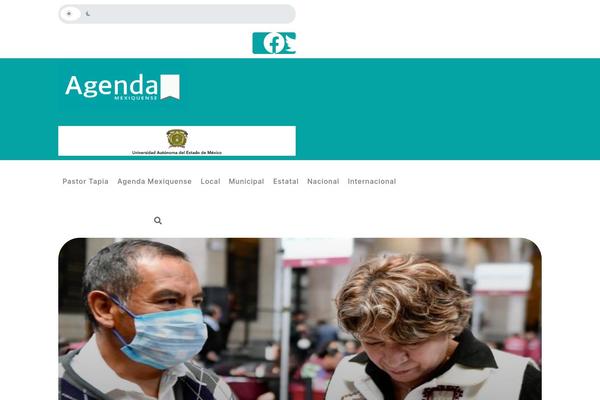 Site using Newzin_plugin plugin