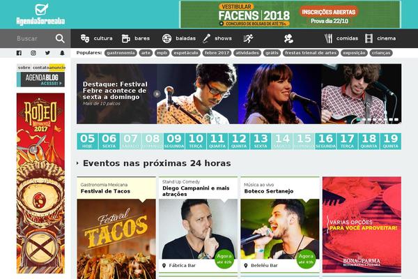 Site using Just-highlight plugin