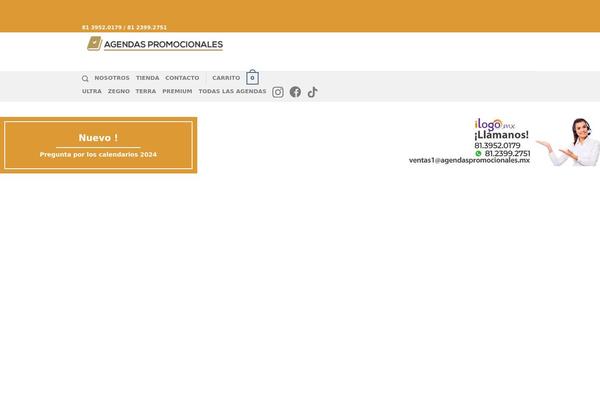Site using The-retailer-extender plugin