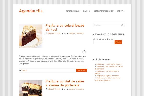 Site using Protect-my-contents plugin