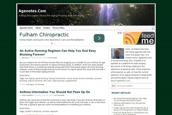 Socrates theme site design template sample