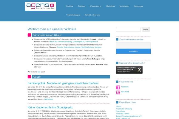 Site using Media Library Assistant plugin