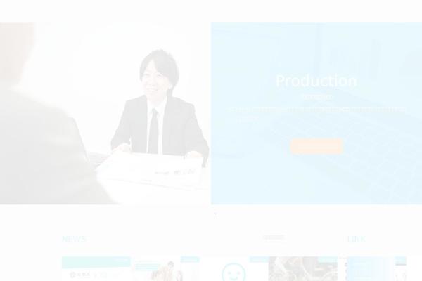 Agent theme site design template sample