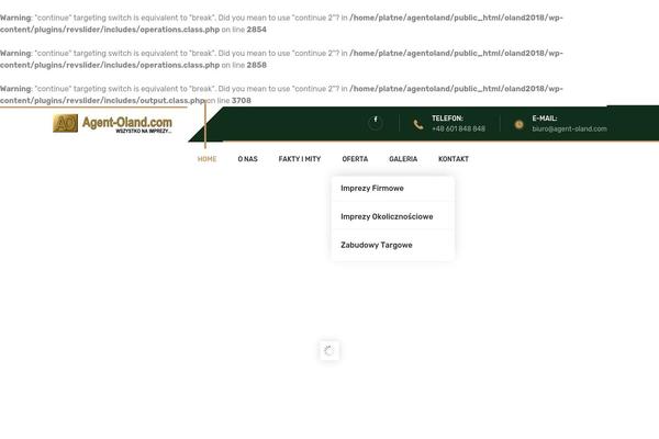 Site using Grd-addons plugin