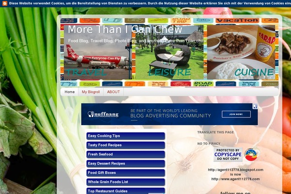 agent112778.com site used Churpchurp-3.0.0