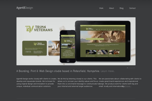 Site using Gutenslider-premium plugin