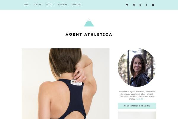 Site using WP Gallery Custom Links plugin
