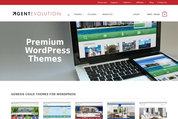 Site using Easy-testimonials-pro plugin