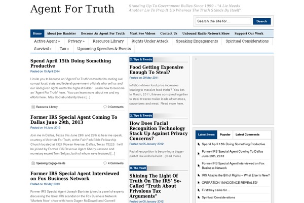 Livewire theme site design template sample