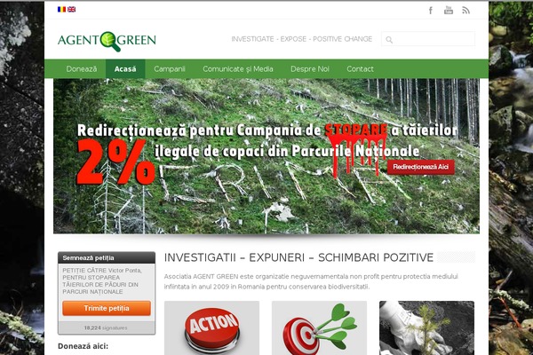 Inovado theme site design template sample