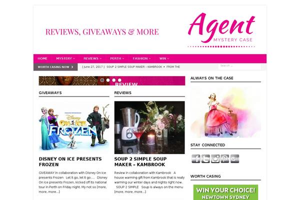 Site using WP Review Bank - Best Review and Rating Sytem plugin