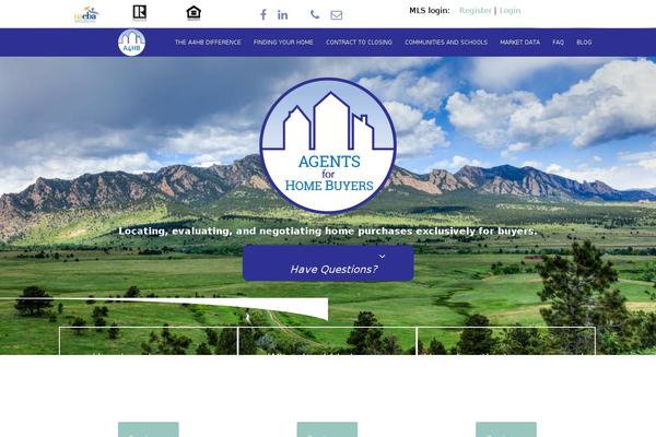 Site using WP Category Post List Widget plugin