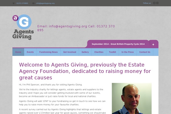 Incare theme site design template sample