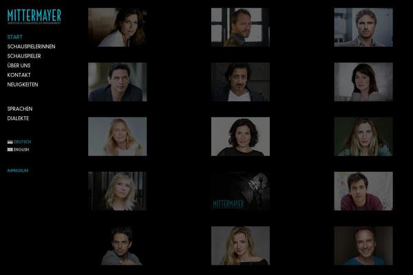 agentur-mittermayer.de site used Mittermayer