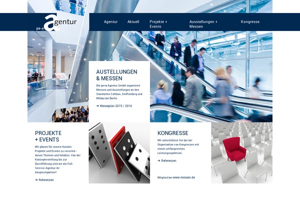agentur-pea.de site used Pea