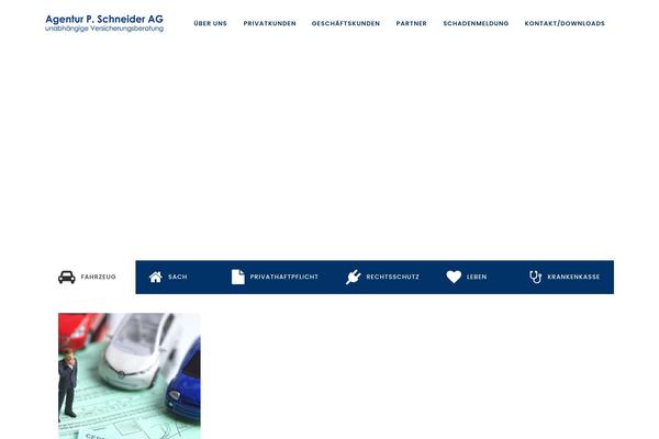 Site using Honeypot plugin