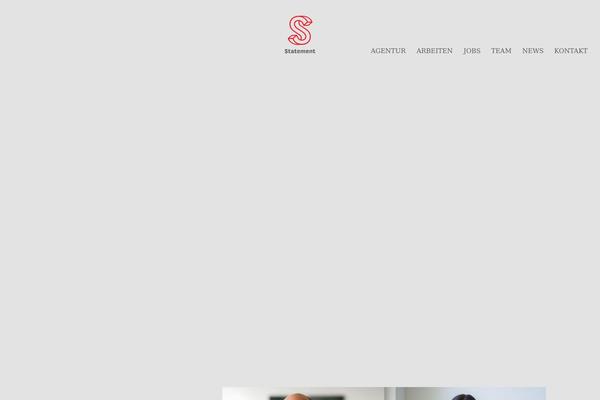 Site using Instant-css plugin