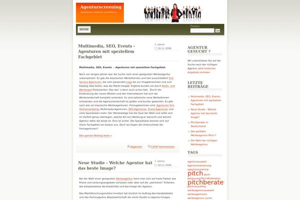 Site using Amazon Machine Tags plugin