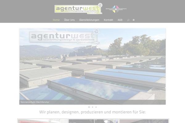 Site using Qode-listing plugin
