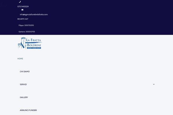 Site using Sigma-core plugin