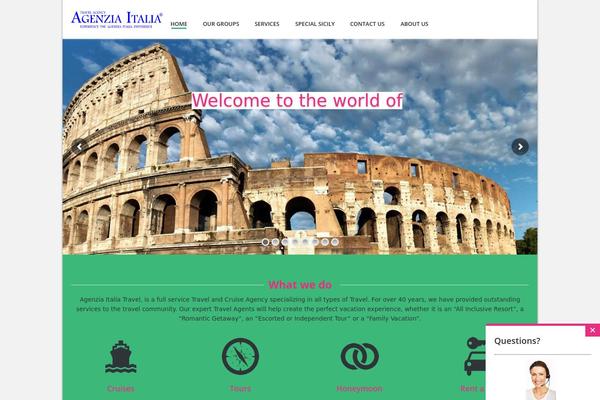 Site using easyReservations plugin
