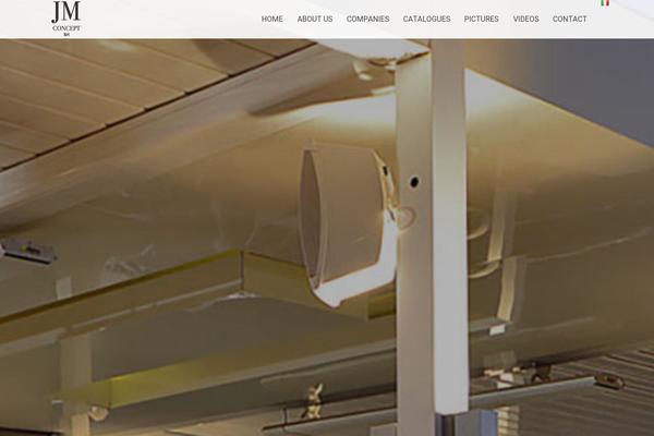 Site using Hgr_essentials plugin