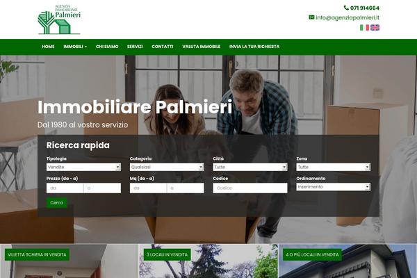Site using CT Mortgage Calculator plugin