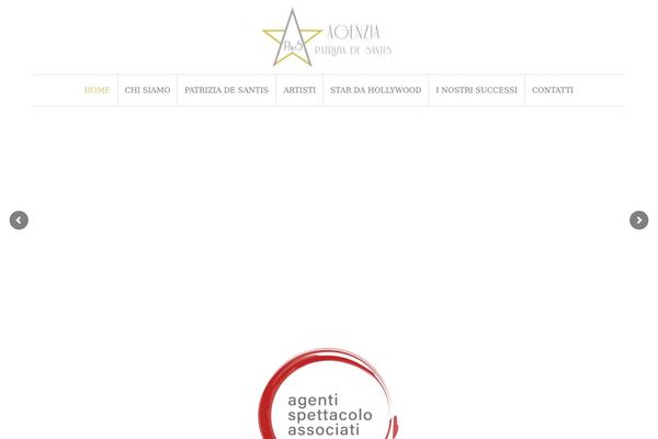 Site using Kaya-gilda-page-widgets plugin